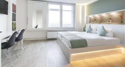 bedpark Stellingen