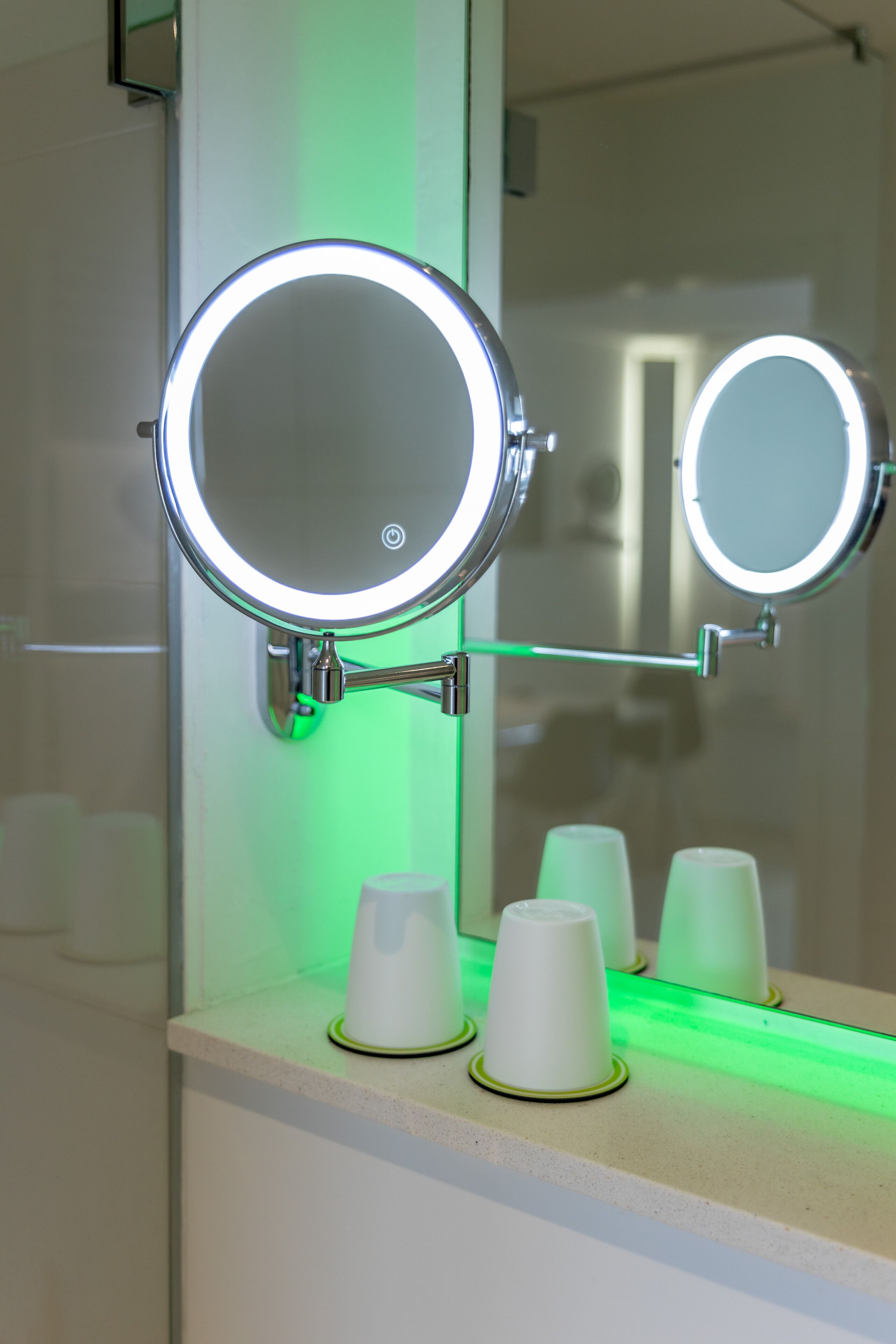 Foto - NXT PARK Hamburg