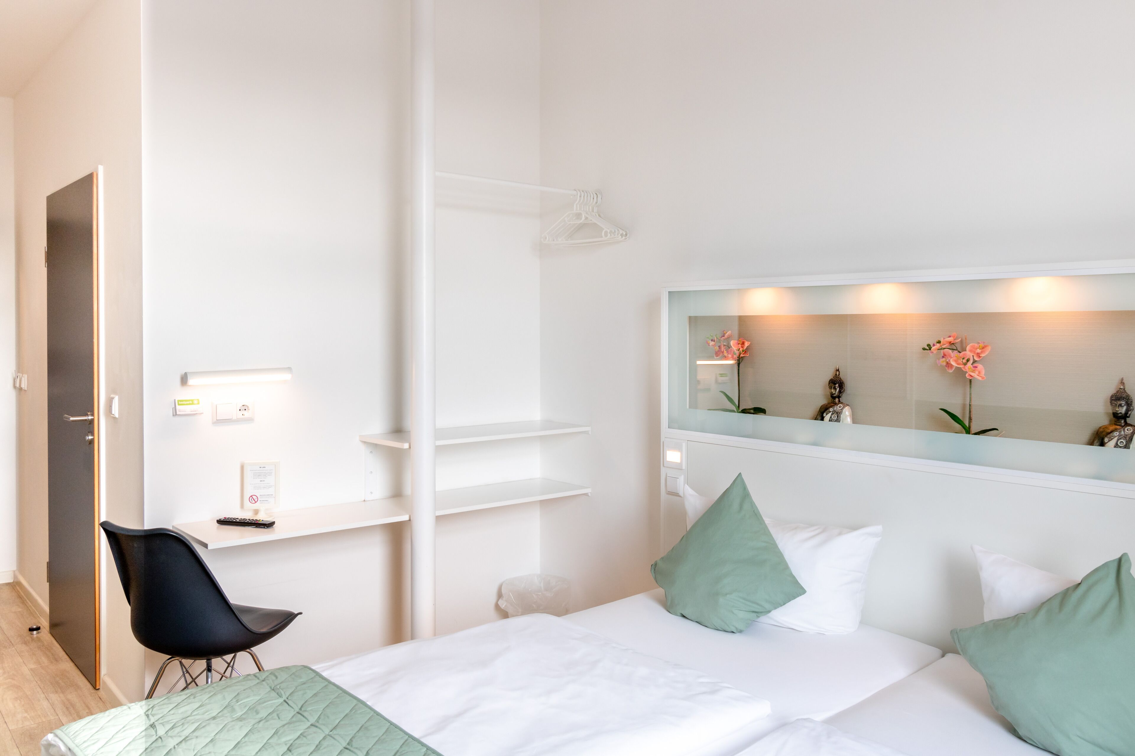 Foto - NXT PARK Hamburg