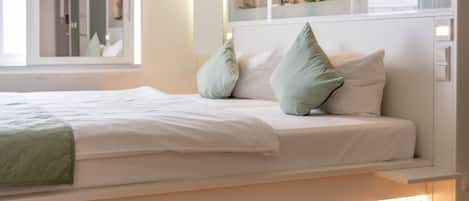 Literie hypoallergénique, bureau