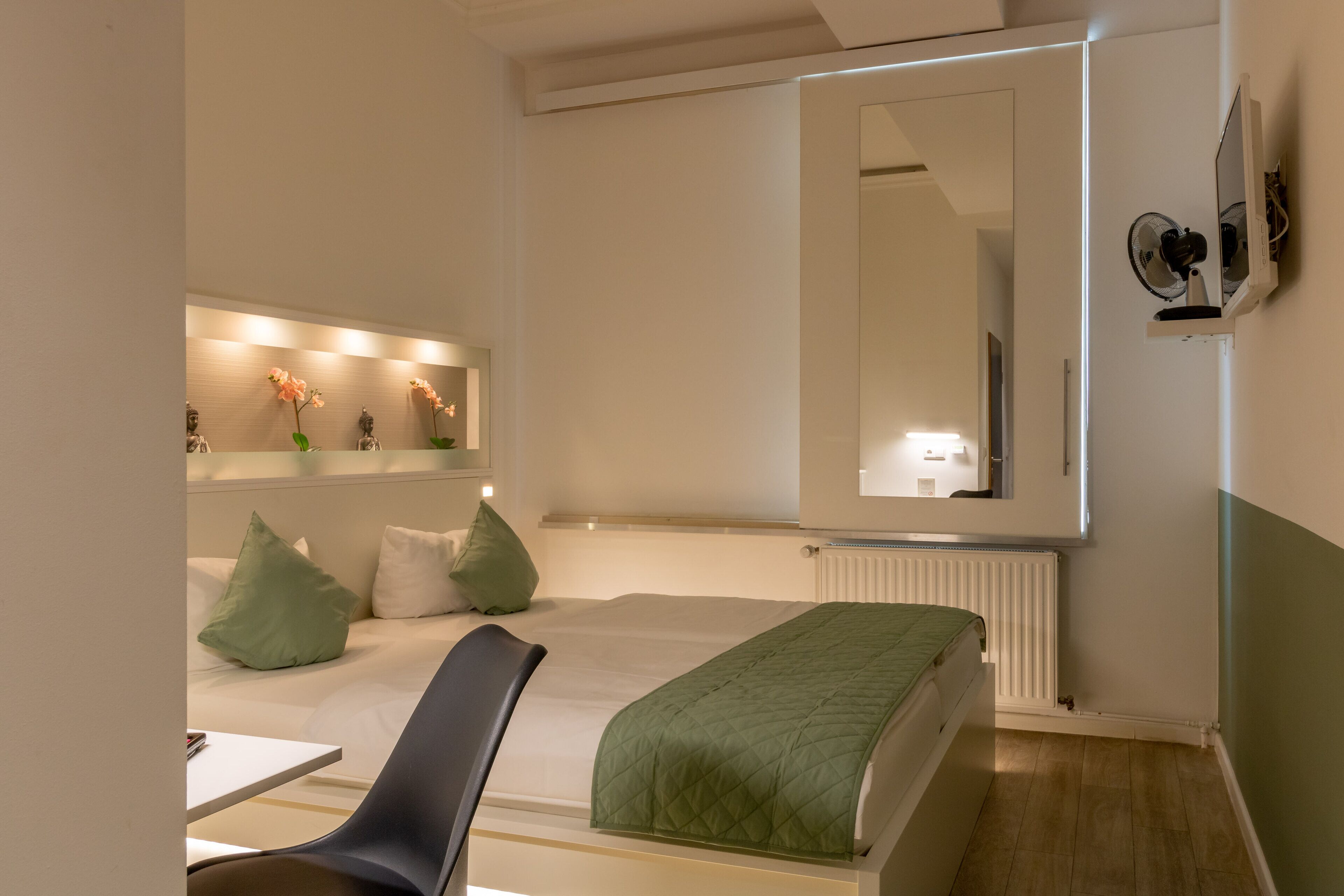 Foto - NXT PARK Hamburg