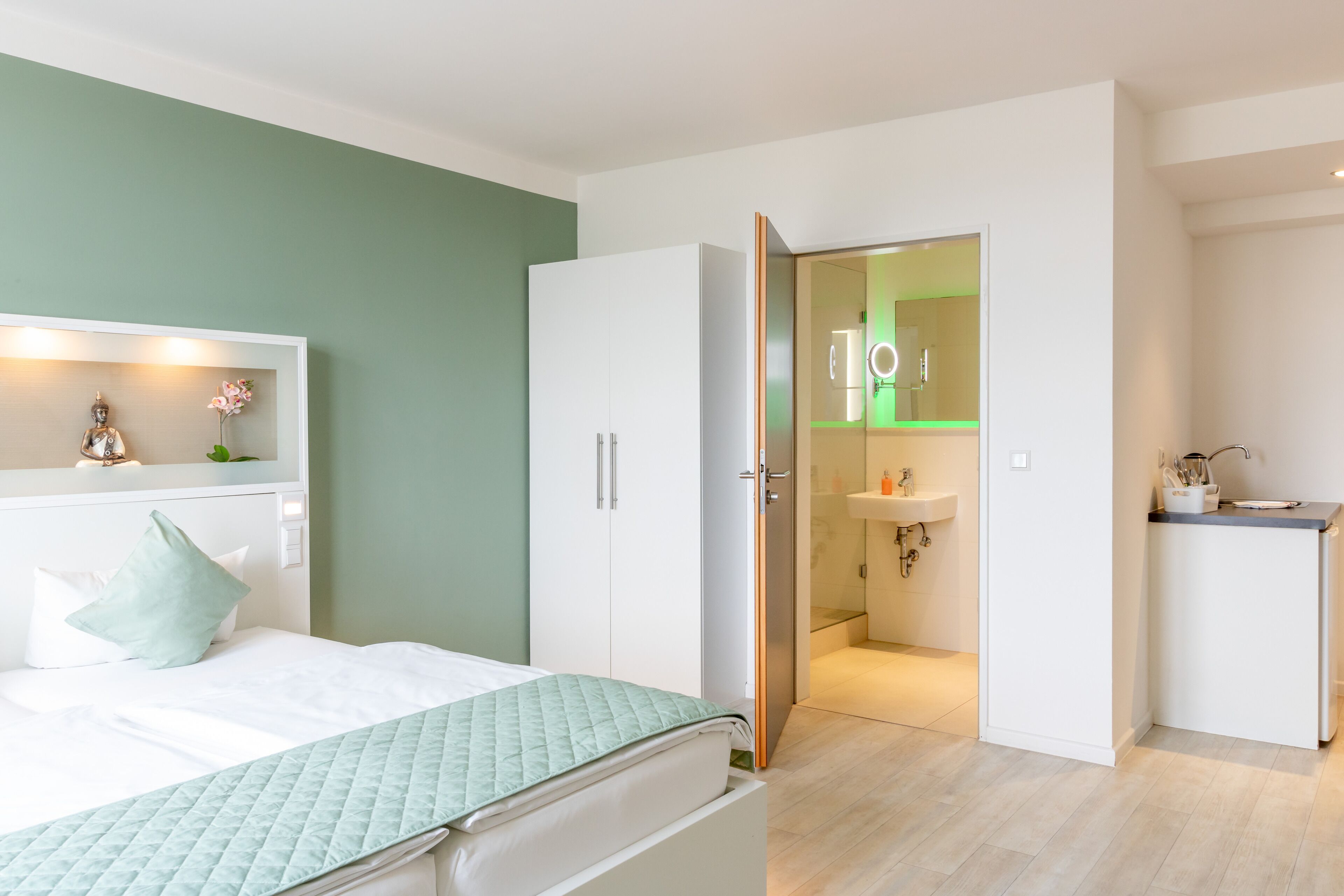 Foto - NXT PARK Hamburg