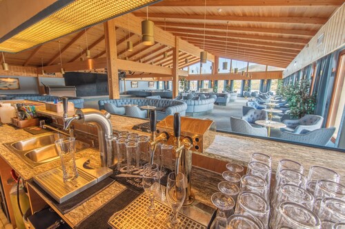 Valdres Høyfjellshotell