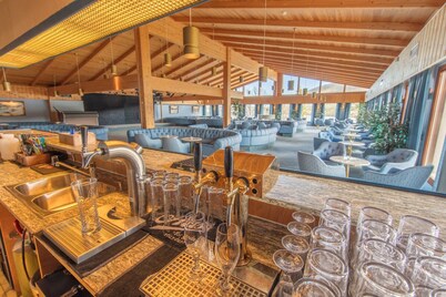 Valdres Høyfjellshotell