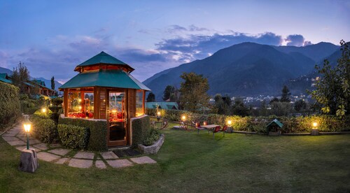Club Mahindra White Meadows Manali