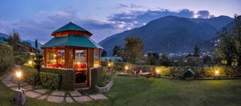 Club Mahindra White Meadows Manali