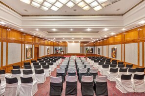 Meeting facility - Club Mahindra White Meadows Manali (Manali)