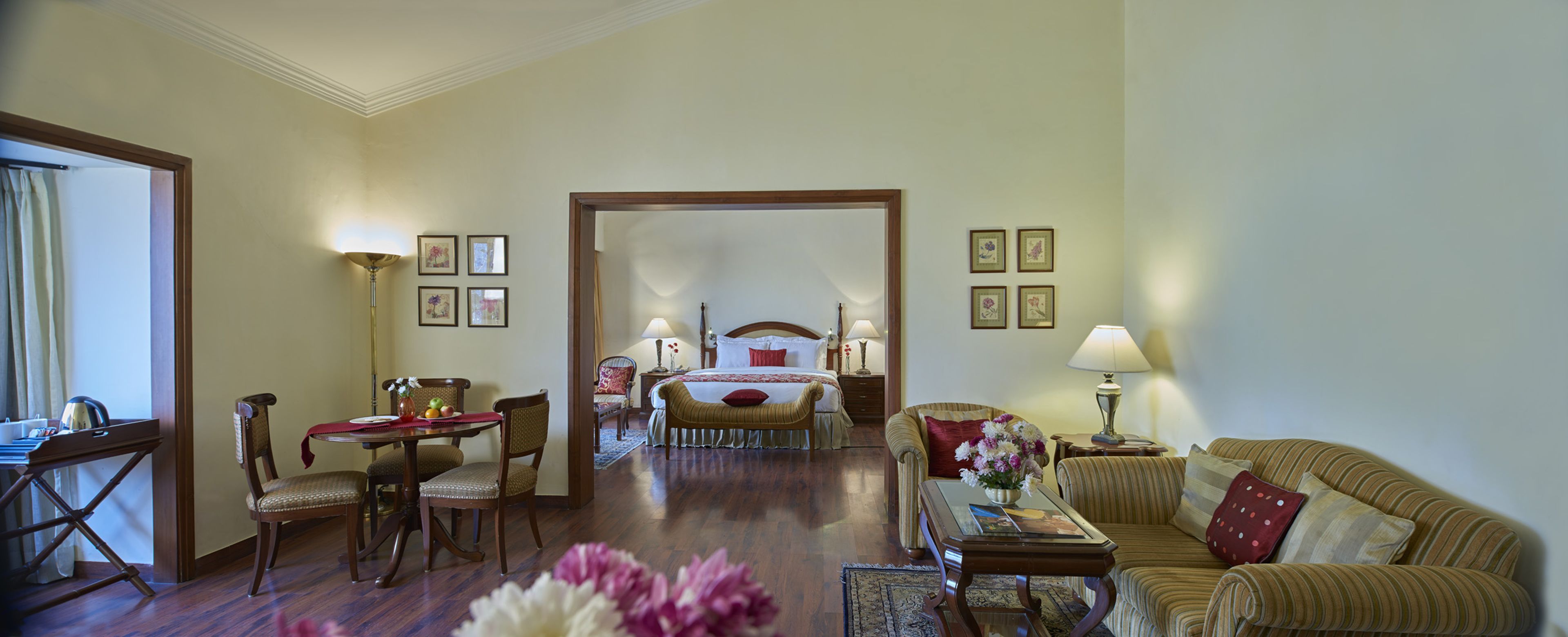 Kamar