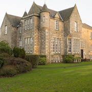 Kilconquhar Castle Estate
