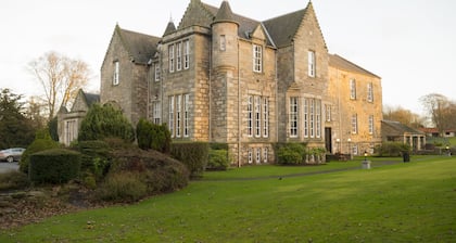 Kilconquhar Castle Estate