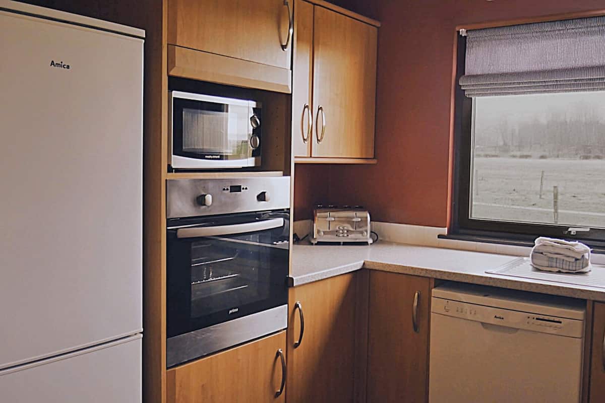 electric kettle, high chair