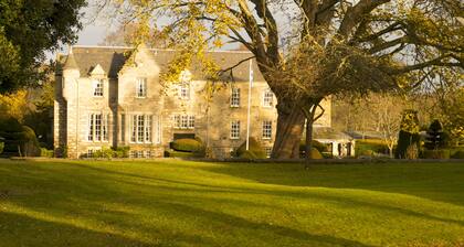 Kilconquhar Castle Estate