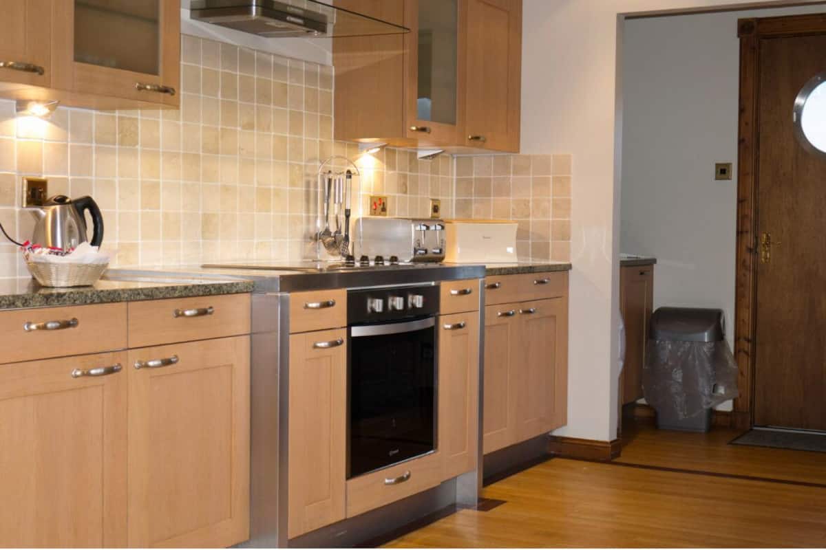 electric kettle, high chair