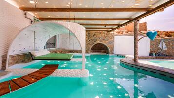 Superior Villa, Sea View