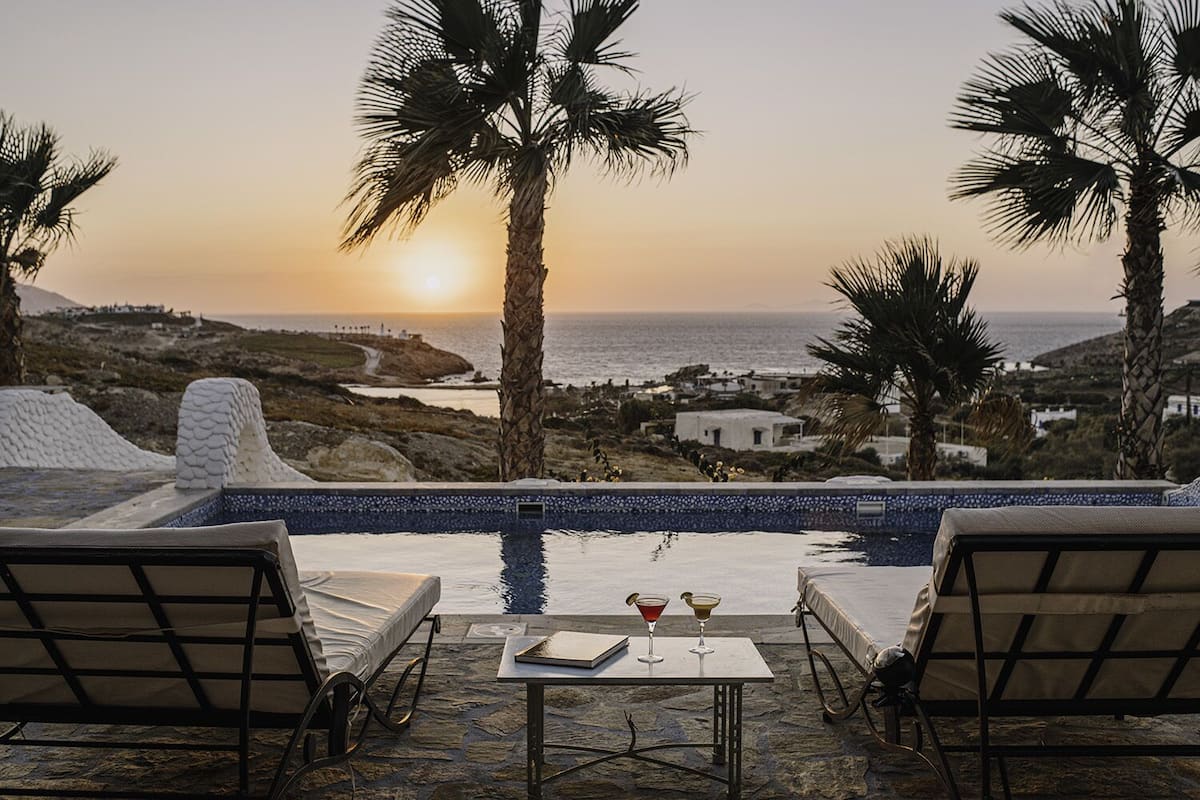 Premium Villa, 3 Bedrooms, Kitchen, Sea View | Beach/ocean view