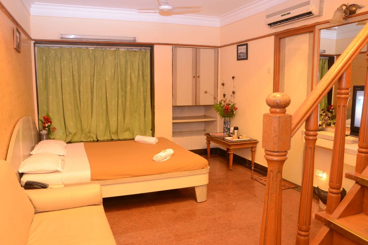 Duplex Villa  