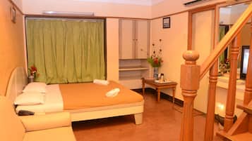 Duplex Villa