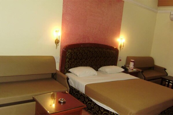 Habitación