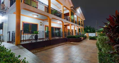 Okumah Hotel