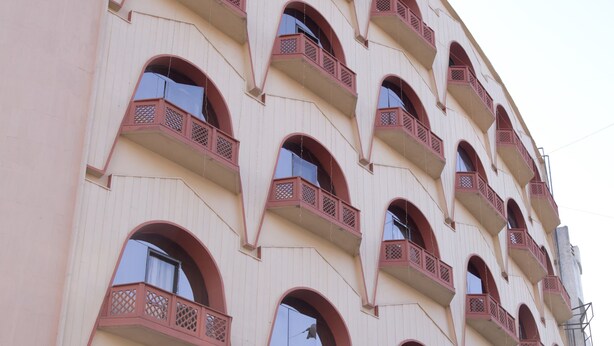 Unclassified image, 1 of 43, button - Mango Hotels Nagpur (Nagpur)