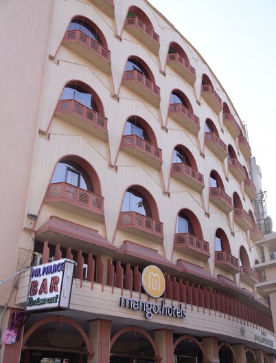 Mango Hotels Nagpur