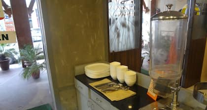Mango Hotels Nagpur