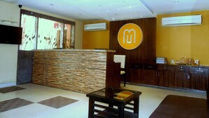 Unclassified image, 5 of 43, button - Mango Hotels Nagpur (Nagpur)