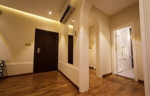 Superior Apartment, 2 Bedrooms