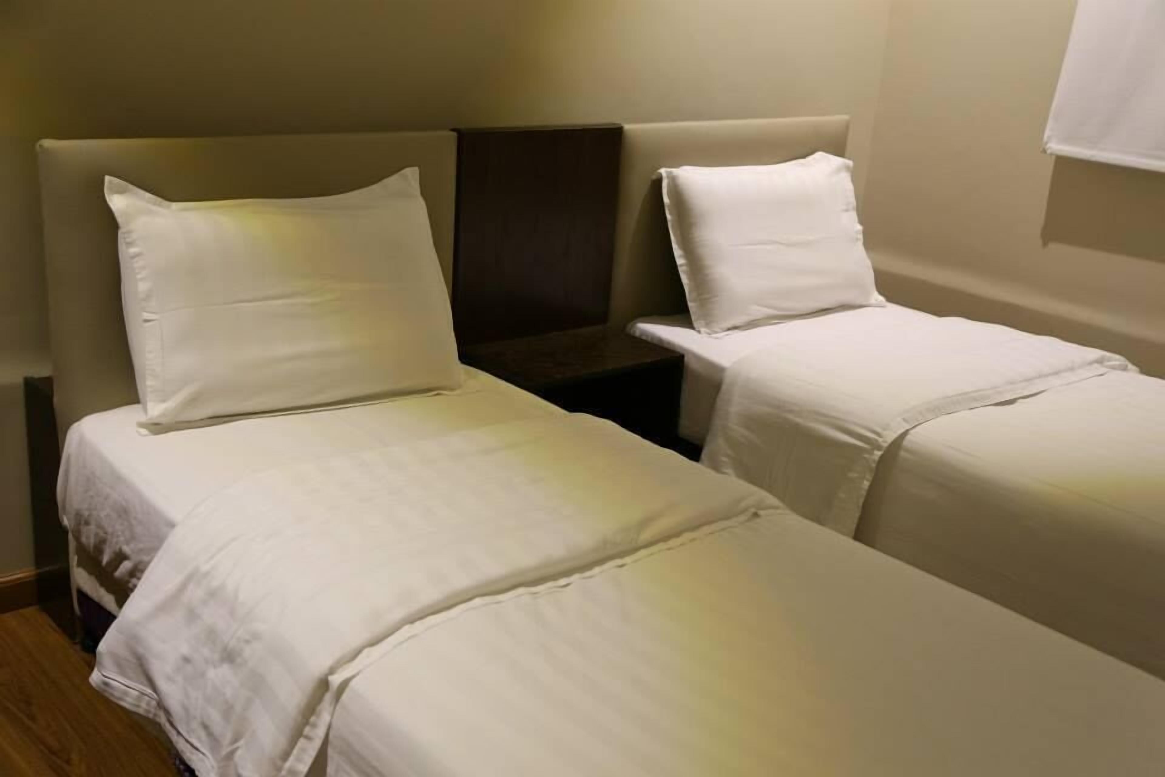 Apartment, 2 Bedrooms