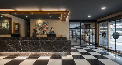 Kindness Hotel - Kaohsiung Main Station