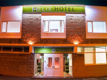 Helix Hotel