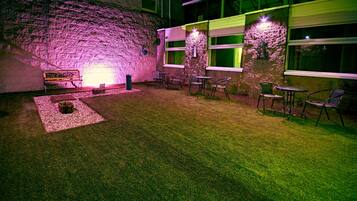 Desk, iron/ironing board, free WiFi