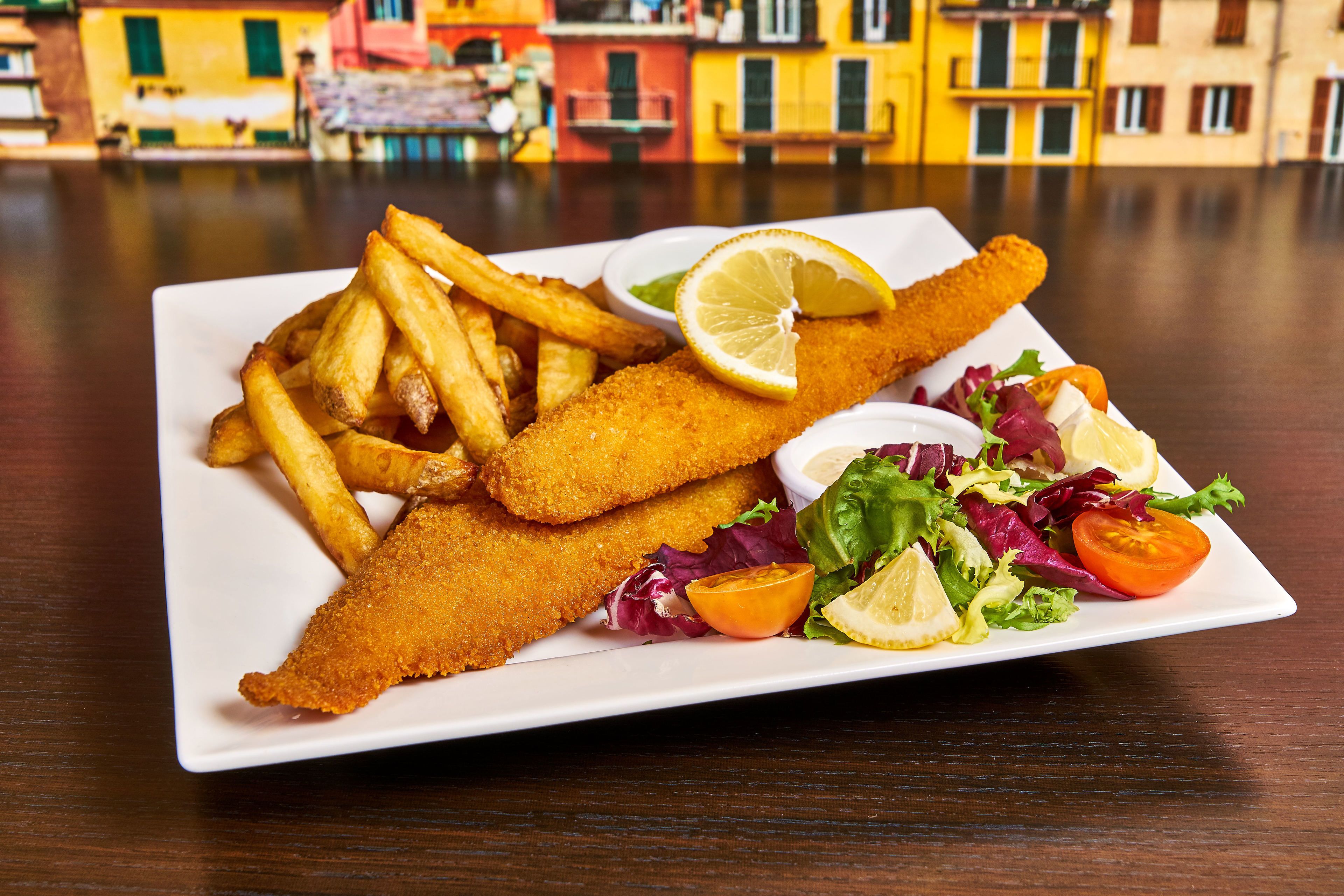 family room | desk, iron/ironing board, free wifi