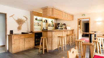 Bar (in loco)