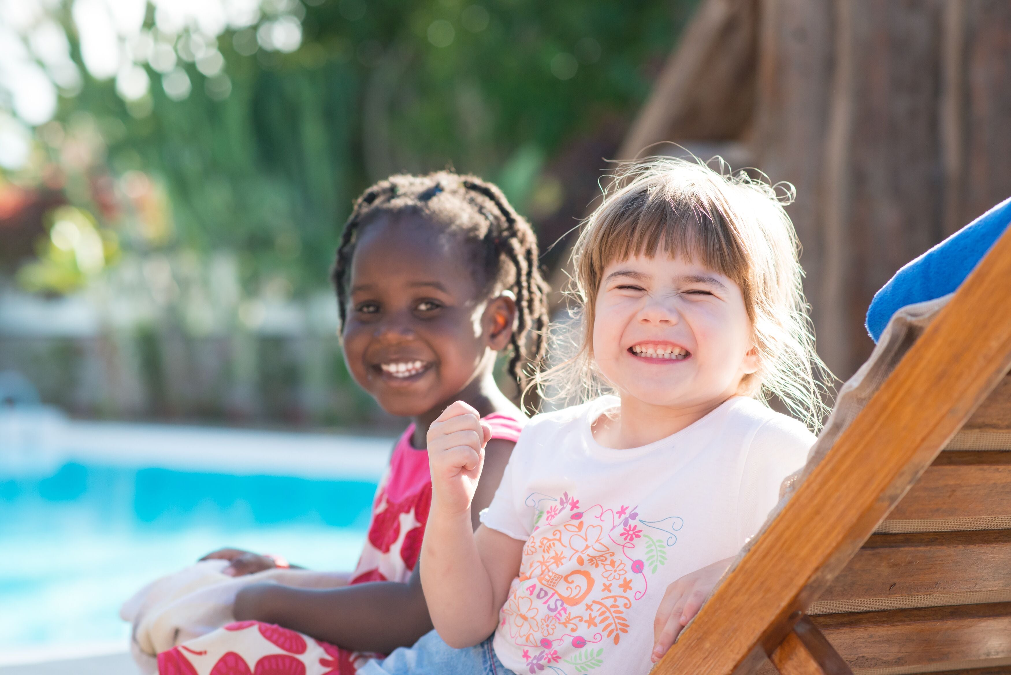 children’s activities