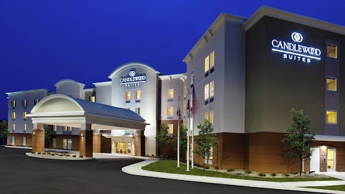 Candlewood Suites Carrollton by IHG