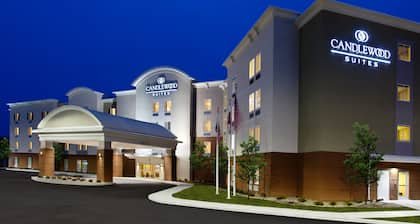 Candlewood Suites Carrollton, an IHG Hotel