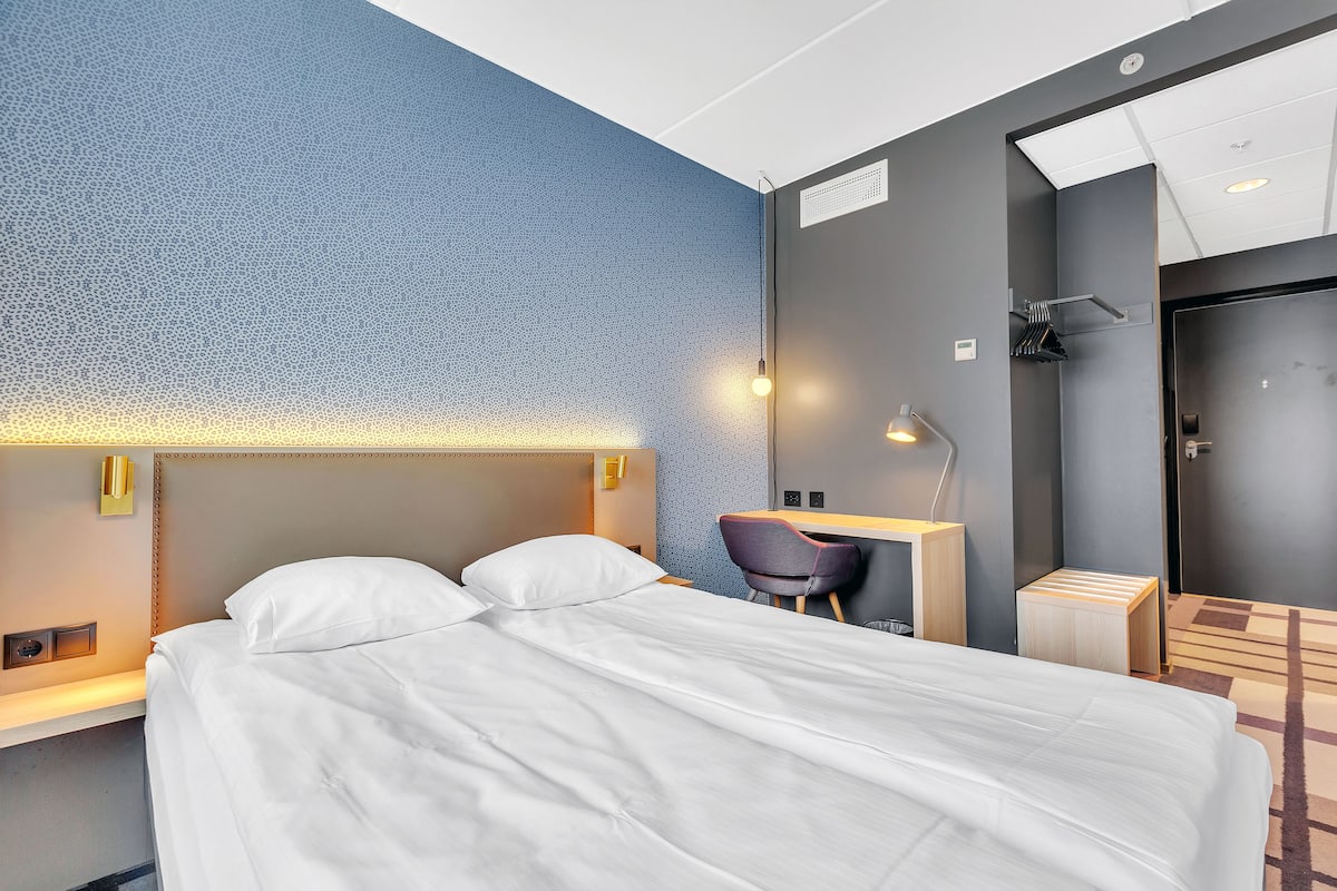Standard Room, 1 Double Bed