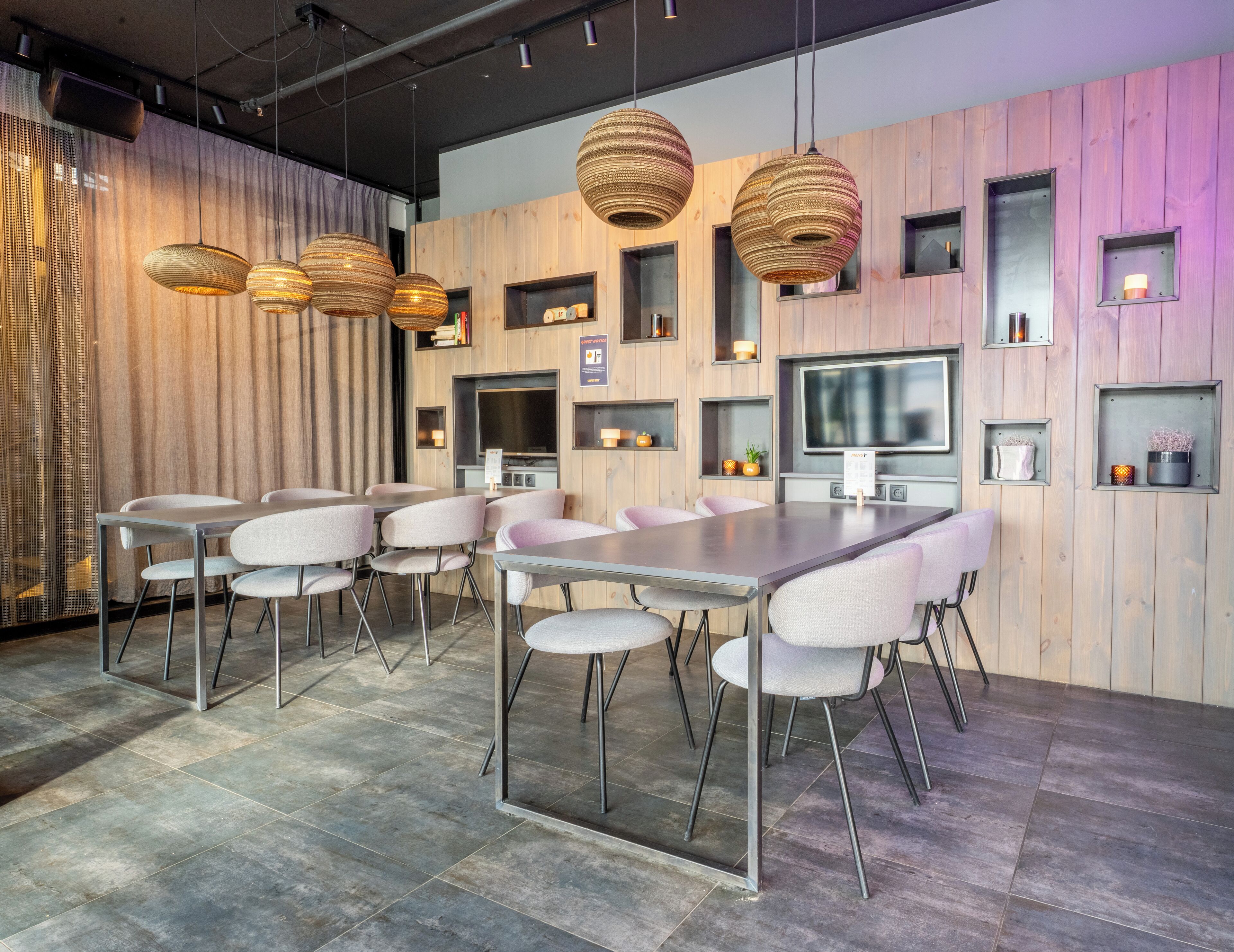 Foto - Comfort Hotel Xpress Tromsø