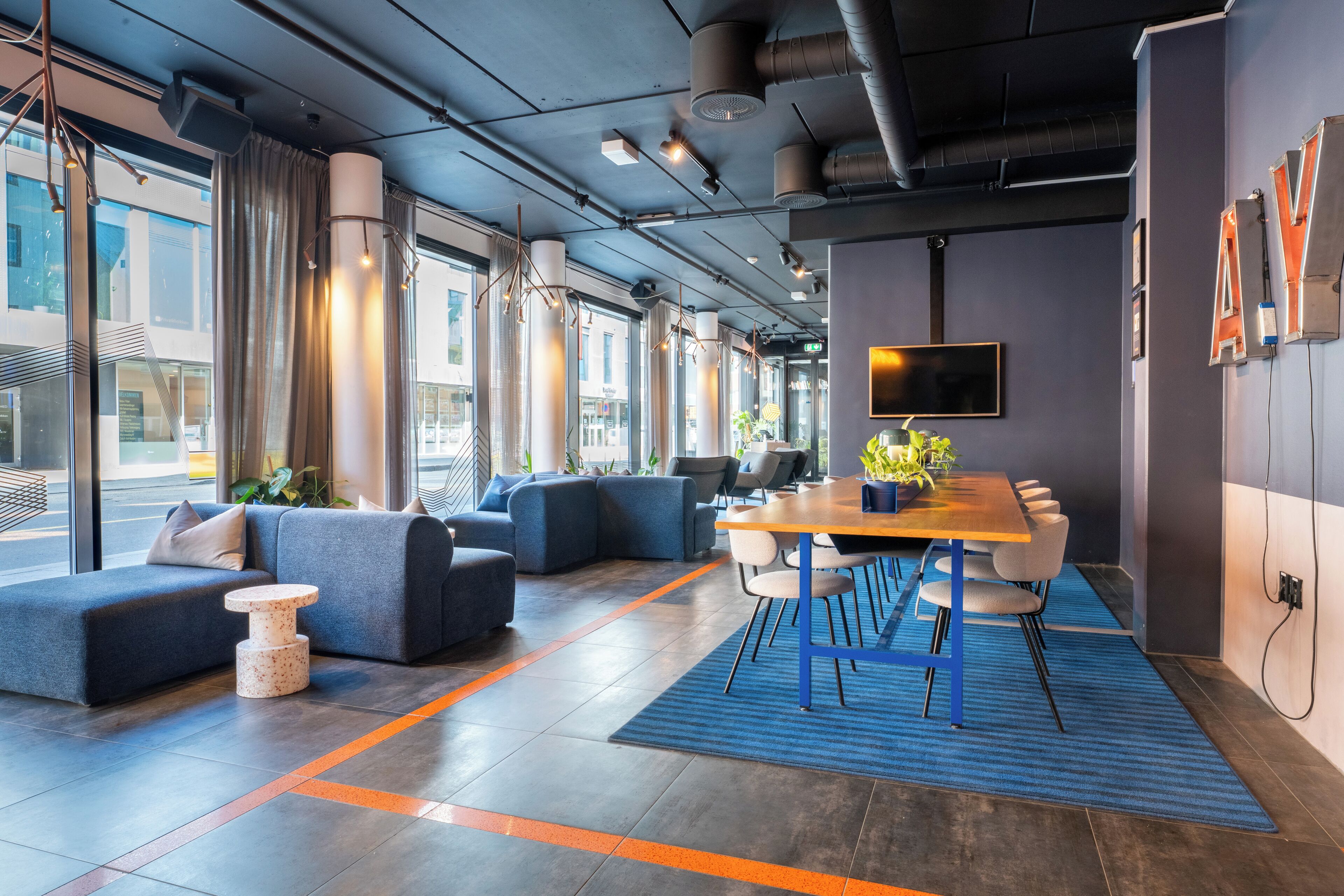 Foto - Comfort Hotel Xpress Tromsø