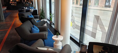 Comfort Hotel Xpress Tromso - view 2