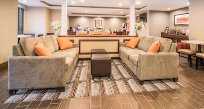 Comfort Inn & Suites Brattleboro I-91