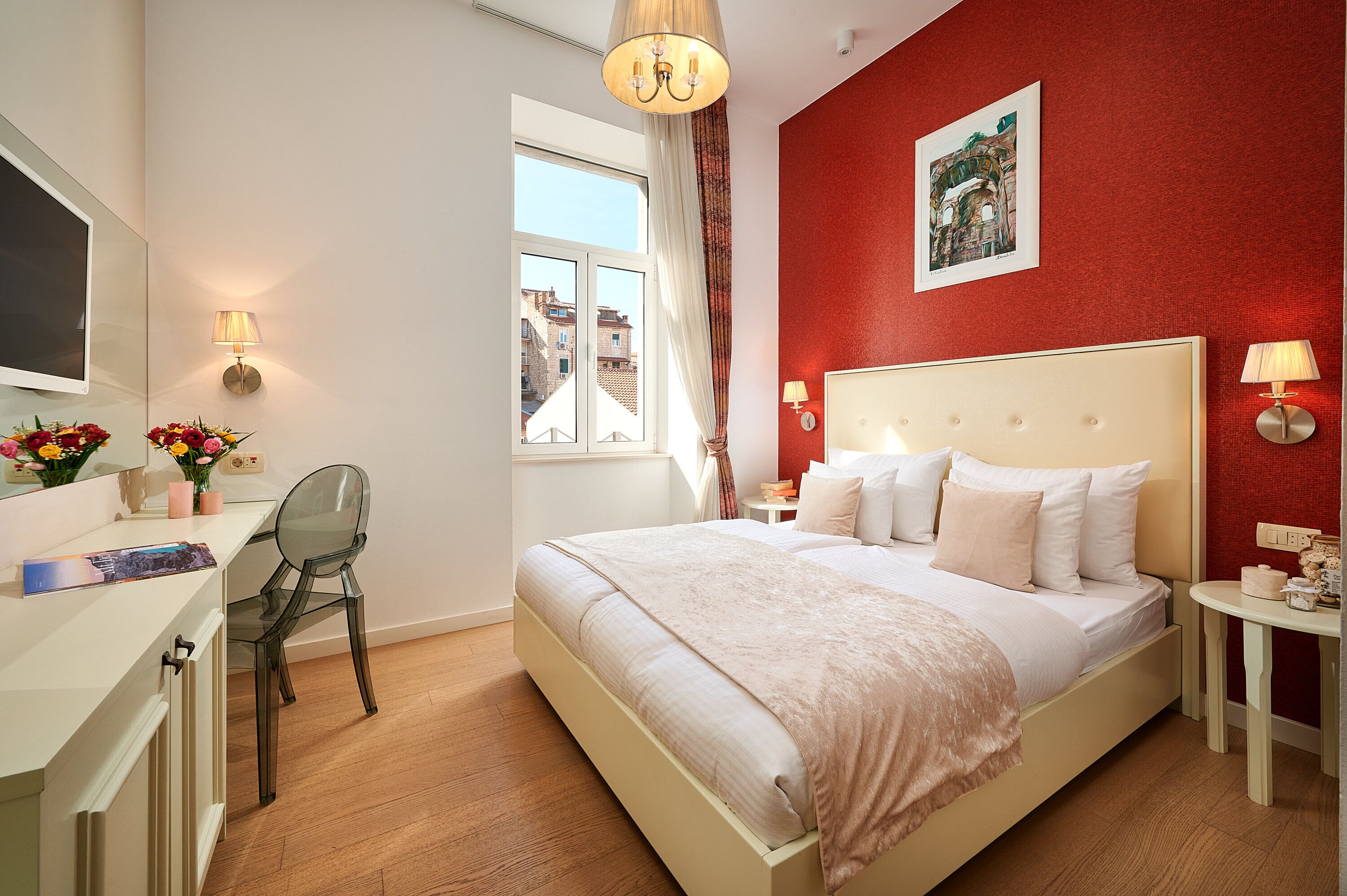 Foto - Marmont City Rooms