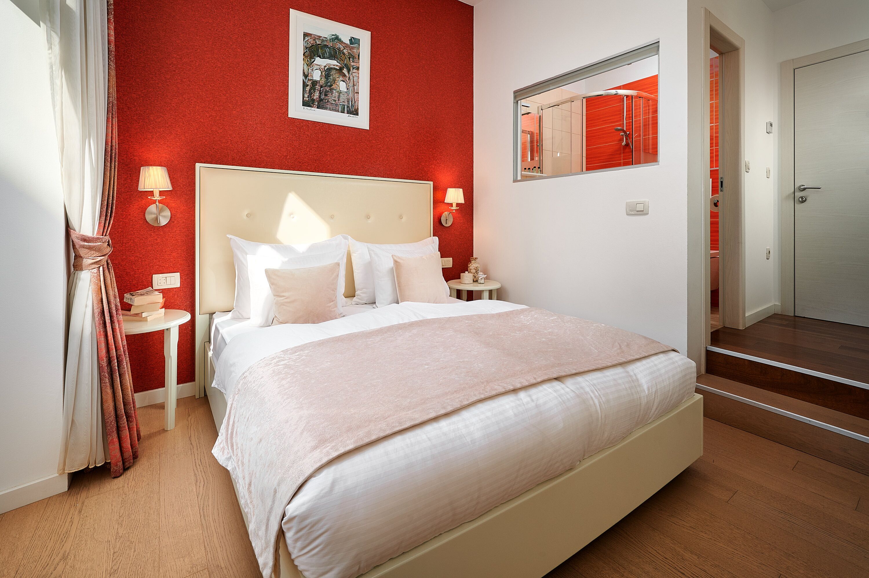 Foto - Marmont City Rooms