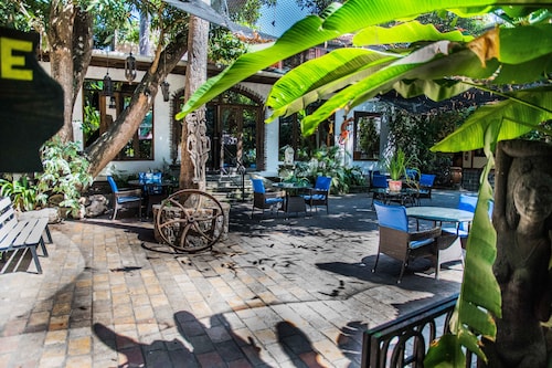 Hôtel du Roi Christophe