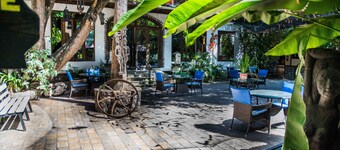 Hôtel du Roi Christophe