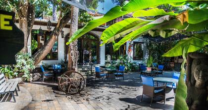 Hôtel du Roi Christophe