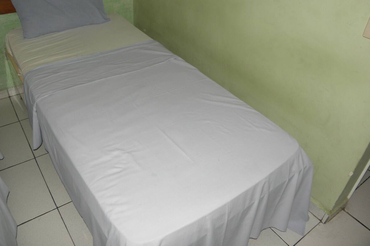 Single Room, 1 Single Bed