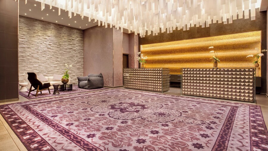 Sortis Hotel, Spa & Casino, Autograph Collection by Marriott