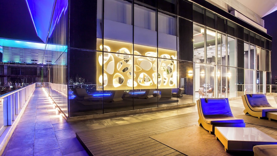 Sortis Hotel, Spa & Casino, Autograph Collection by Marriott